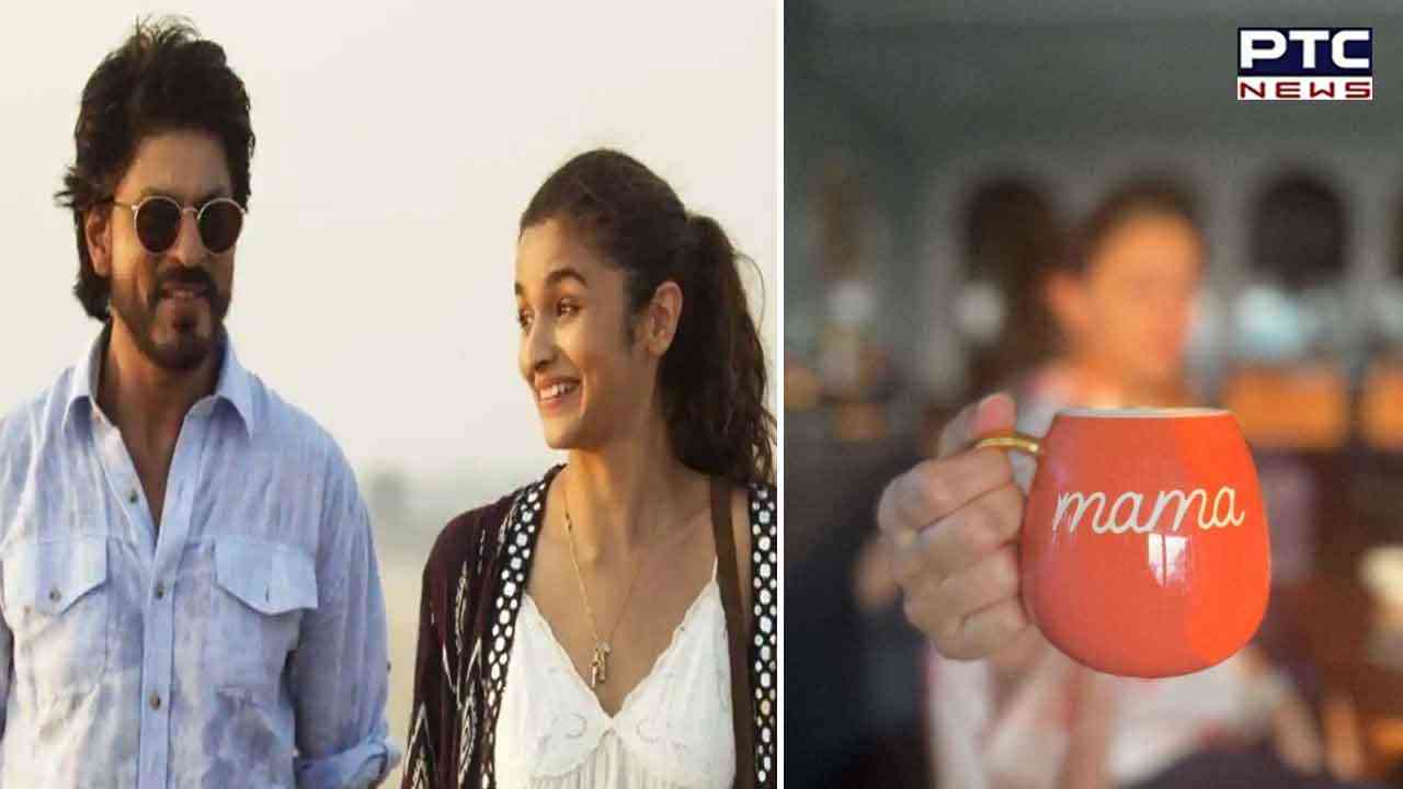 SRK gives a cute name to new mommy Alia Bhatt; know what it is