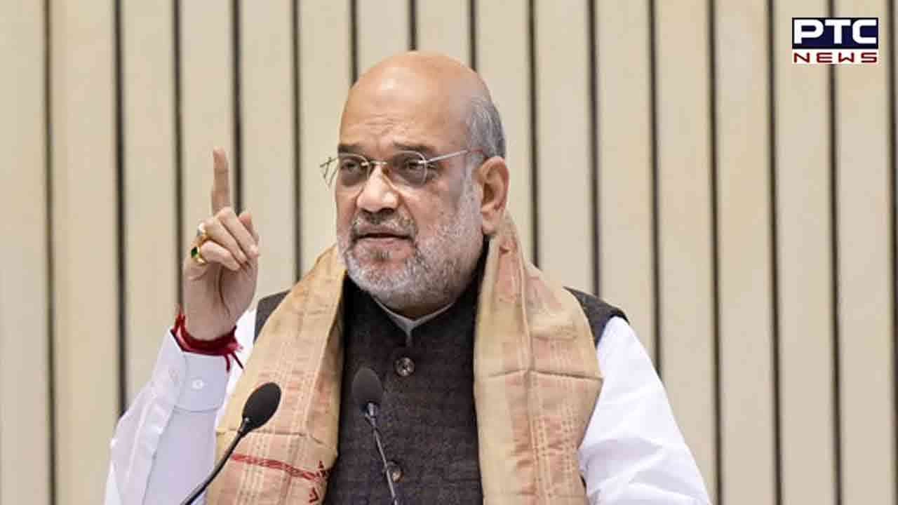 Amit Shah fake video case: Police add criminal conspiracy charge to FIR