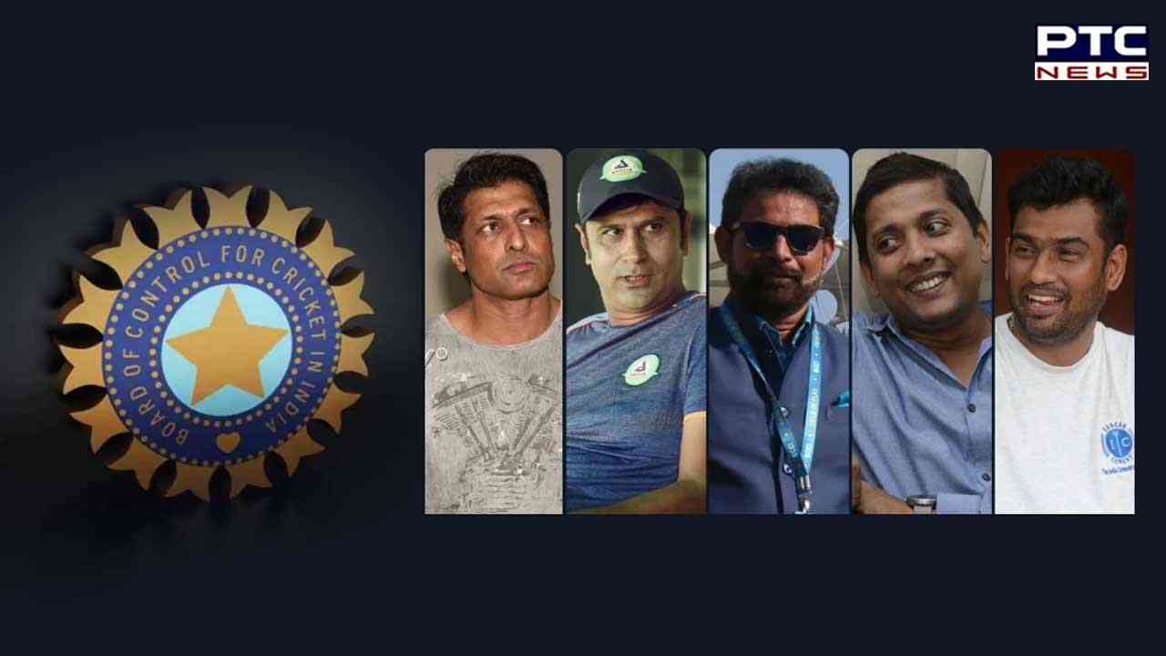 BCCI announces Senior Men Selection Committee appointments; Chetan Sharma to remain chairman