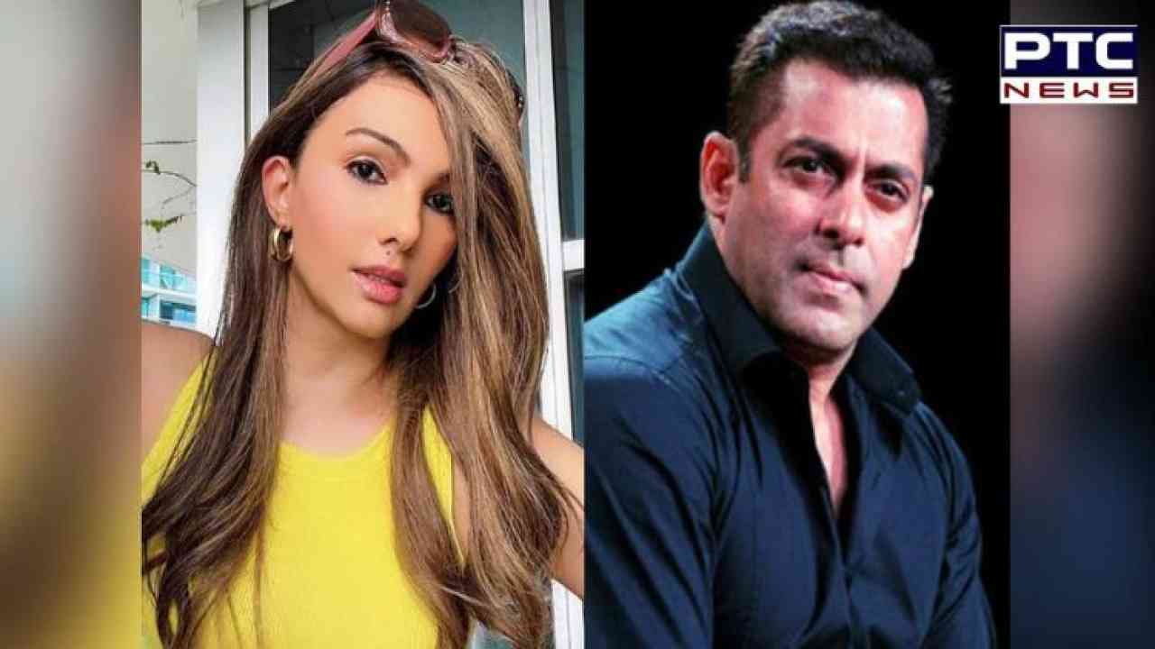 Salman Khan said 'only men can cheat not women,' reveals actor Somy Ali