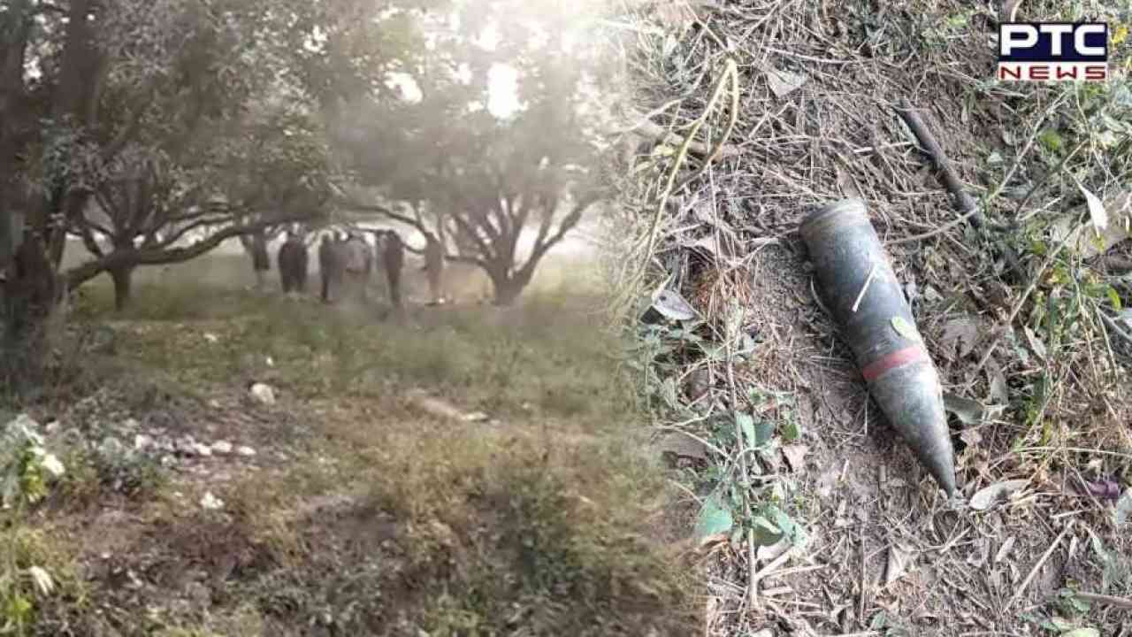 Live bombshell found near Punjab, Haryana CMs' residences in Chandigarh; Army called in