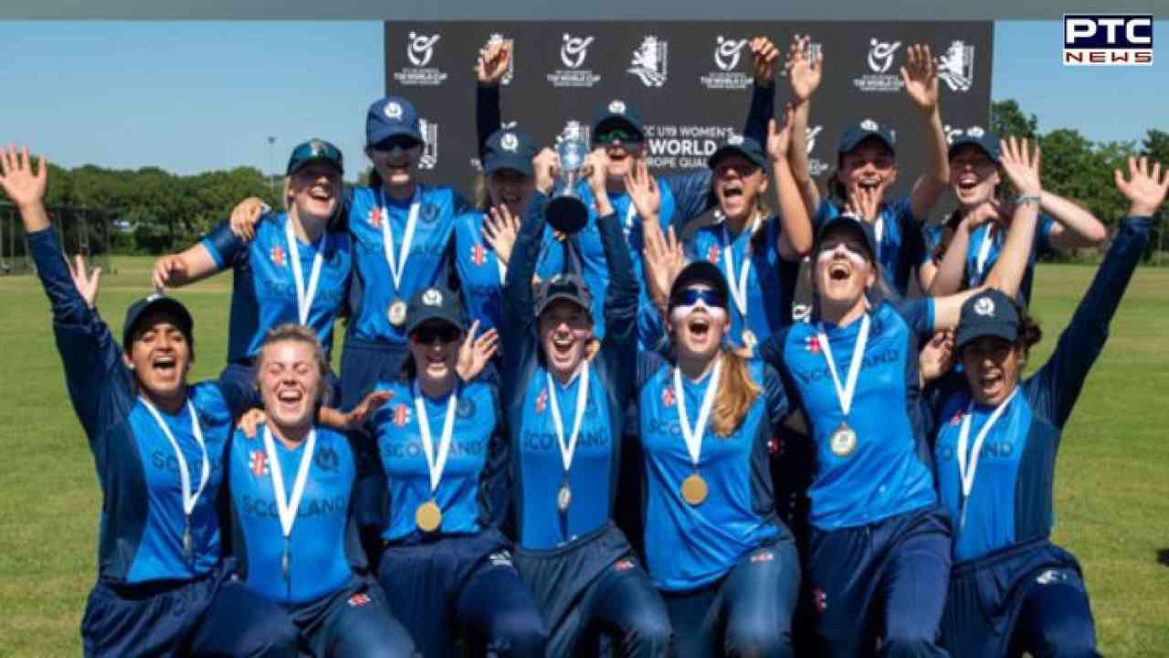 ICC U19 Women’s T20 WC: Know about fixtures, venues, dates