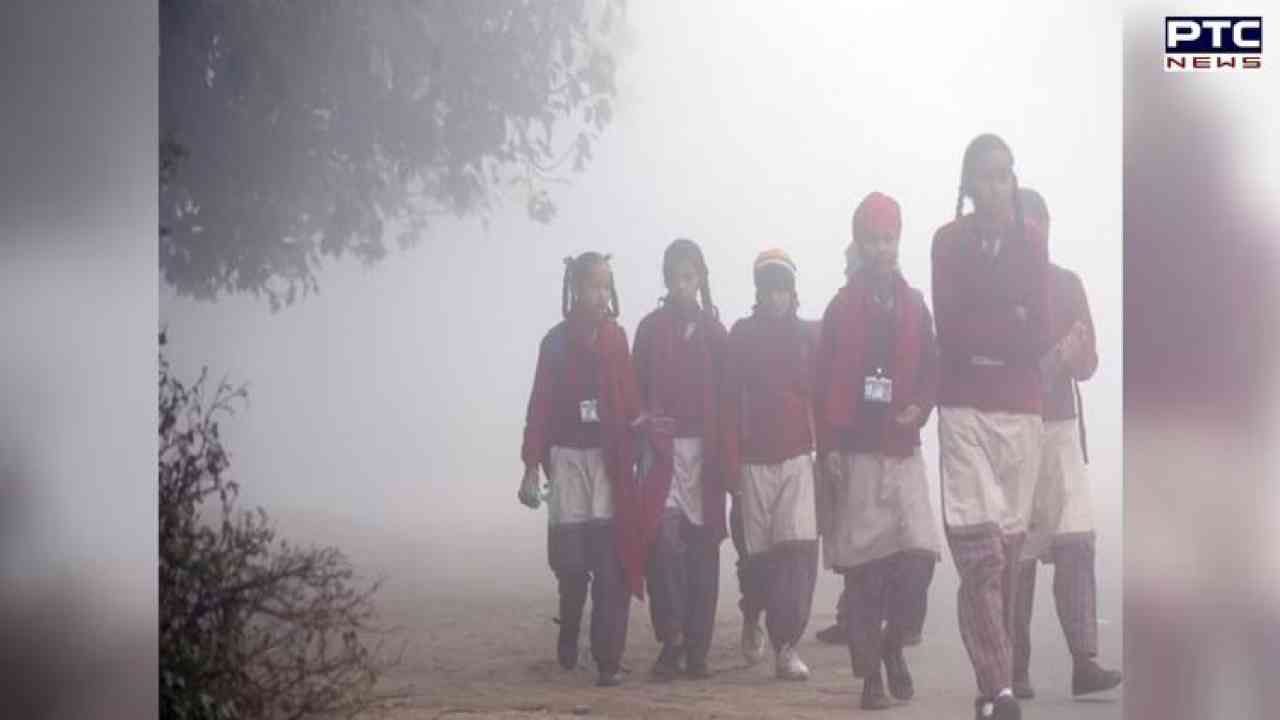 Delhi private schools advised to remain closed till Jan 15 amid cold wave