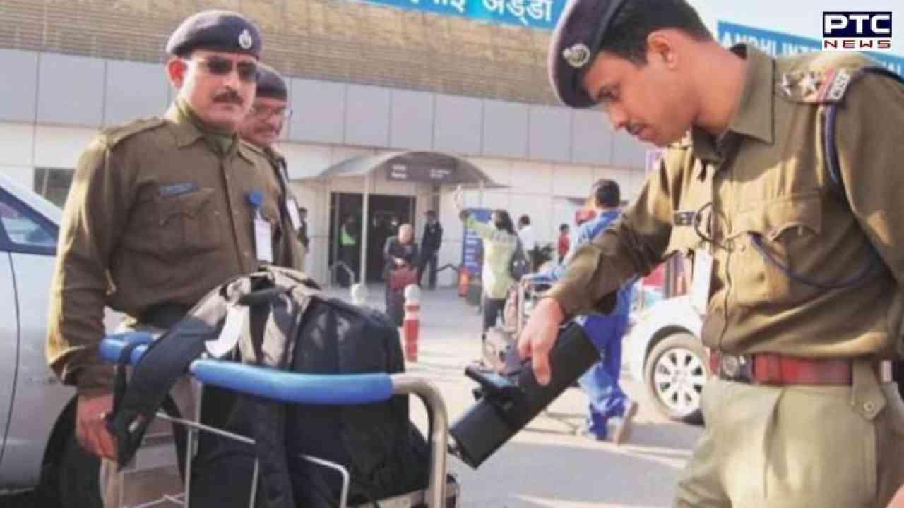 Security beefed up in national capital ahead of Republic Day
