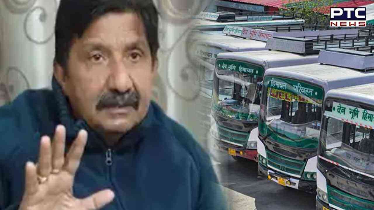 Himachal Pradesh: HRTC to add 150 buses to its fleet, says Deputy CM Agnihotri