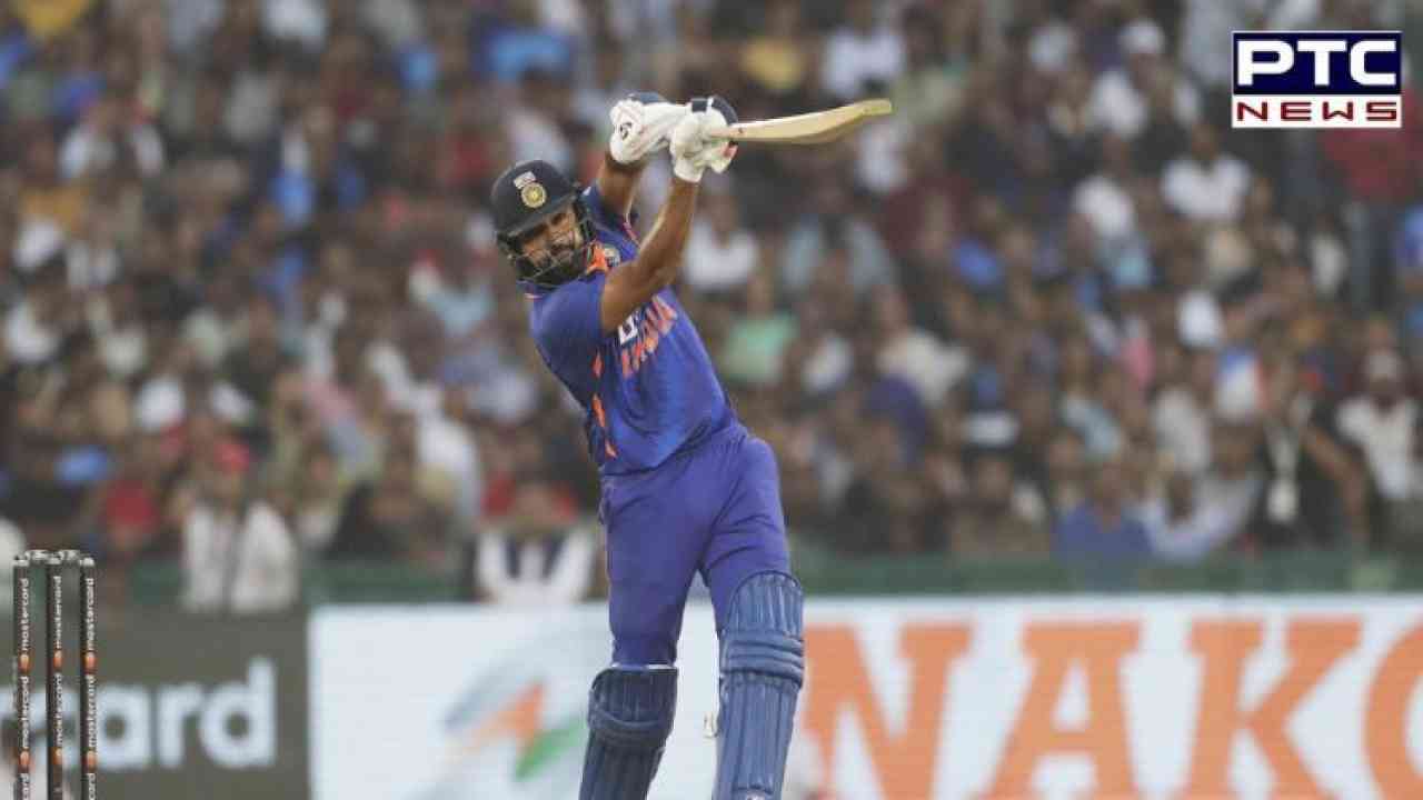 IND Vs NZ: India win by 8 wickets in 2nd ODI in Raipur; take 2-0 unassailable lead