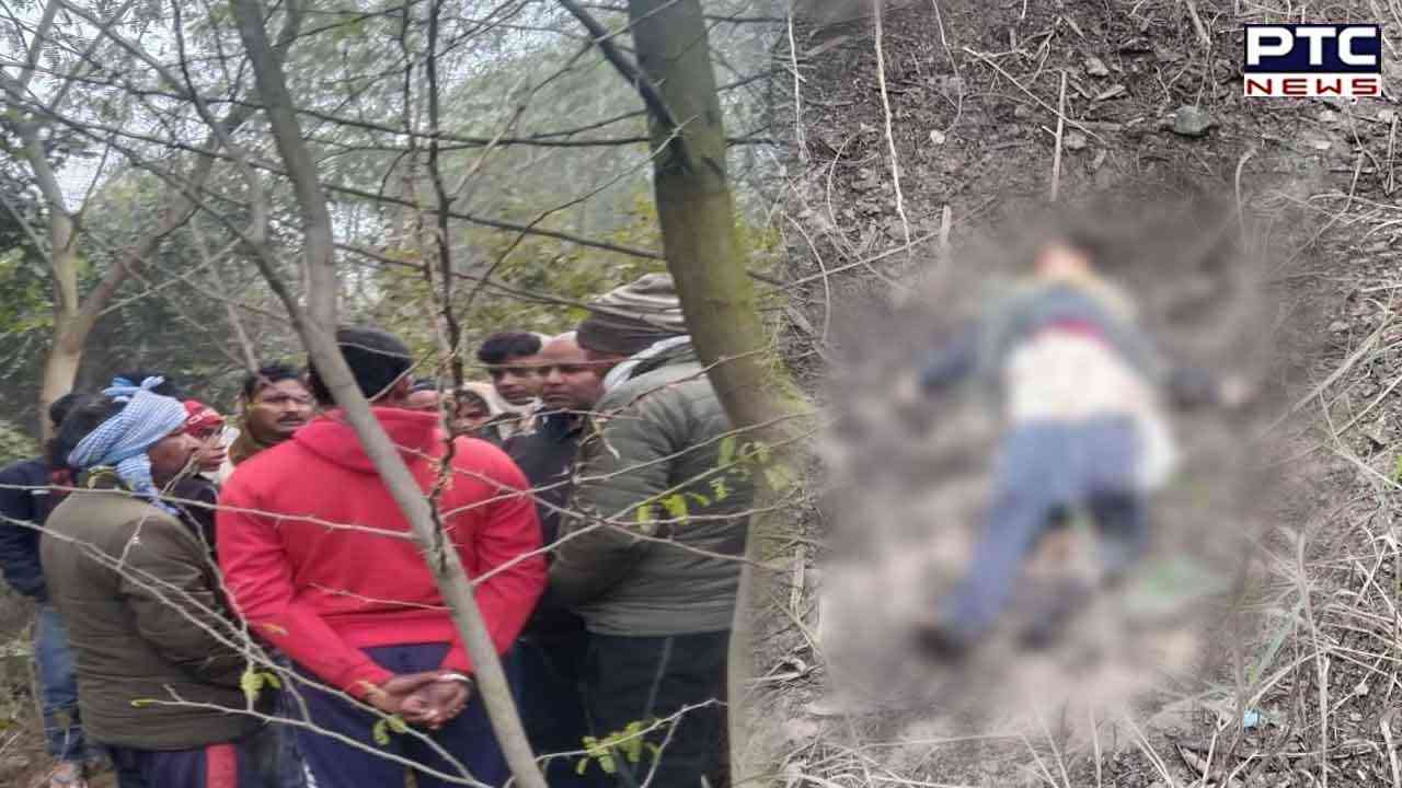 Chandigarh:  Court sends accused to judicial custody in six-year-old murder case