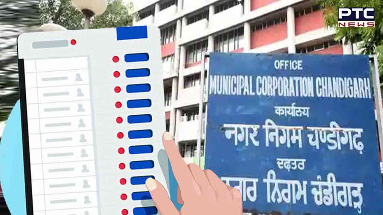 HC cancels notification for Chandigarh Mayor, Deputy Mayor elections; orders rescheduling after January 29