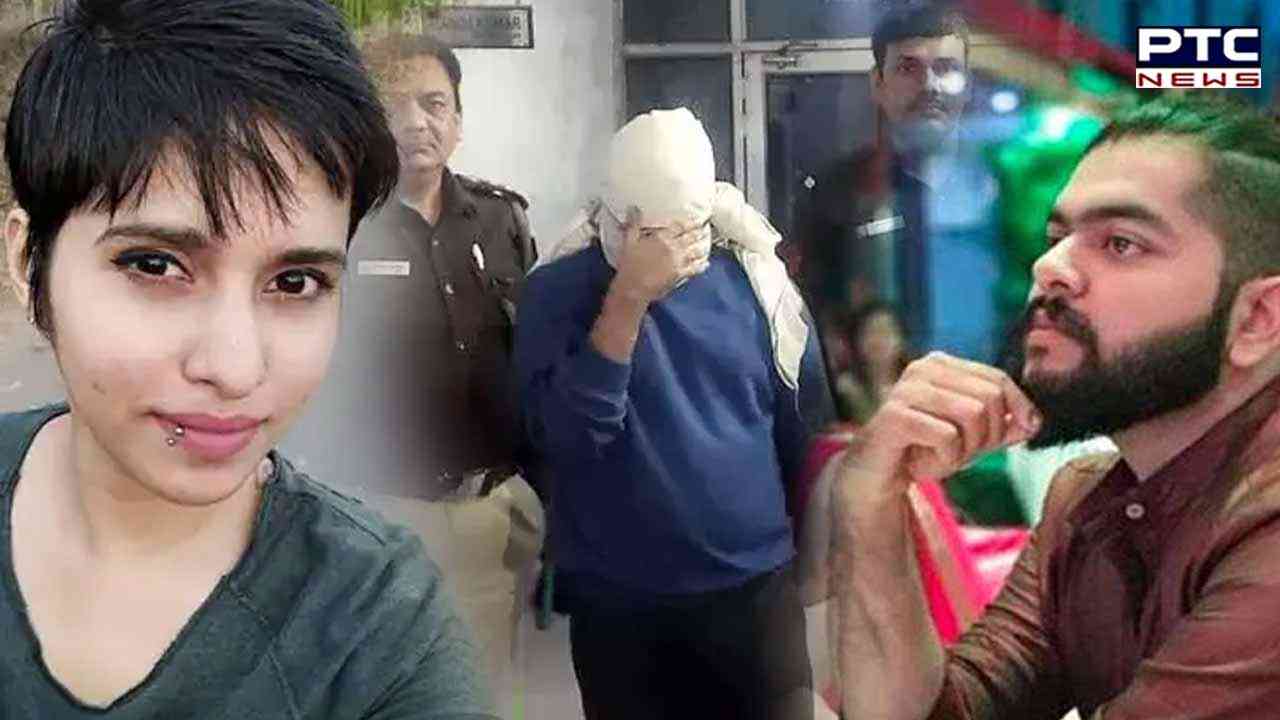 Shraddha murder case: Delhi Police files ‘voluminous’ chargesheet against Aaftab Poonawalla