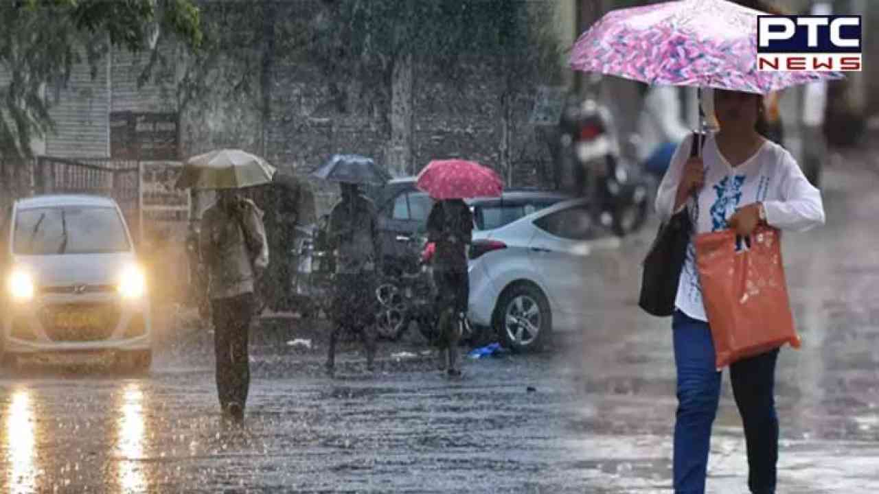 Temperature drops; rain likely in Punjab, Haryana, Chandigarh