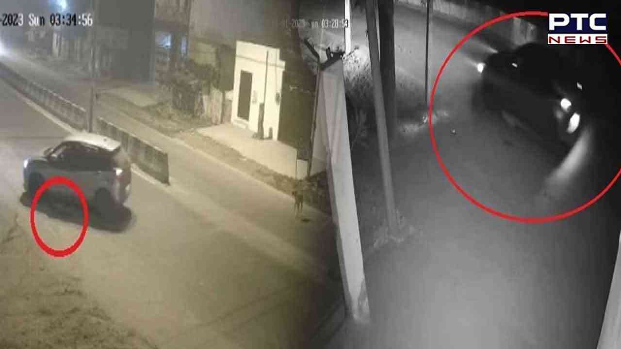 ਦਿੱਲੀ ਕਾਂਝਵਾਲਾ ਦੇ ਮੁਲਜ਼ਮਾਂ ਨੇ ਕੀਤੇ ਸਨਸਨੀਖੇਜ ਖ਼ੁਲਾਸੇ