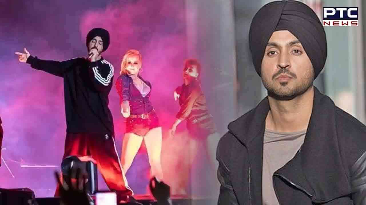 Coachella 2023: Diljit Dosanjh all set to perform at one of largest music festivals in US