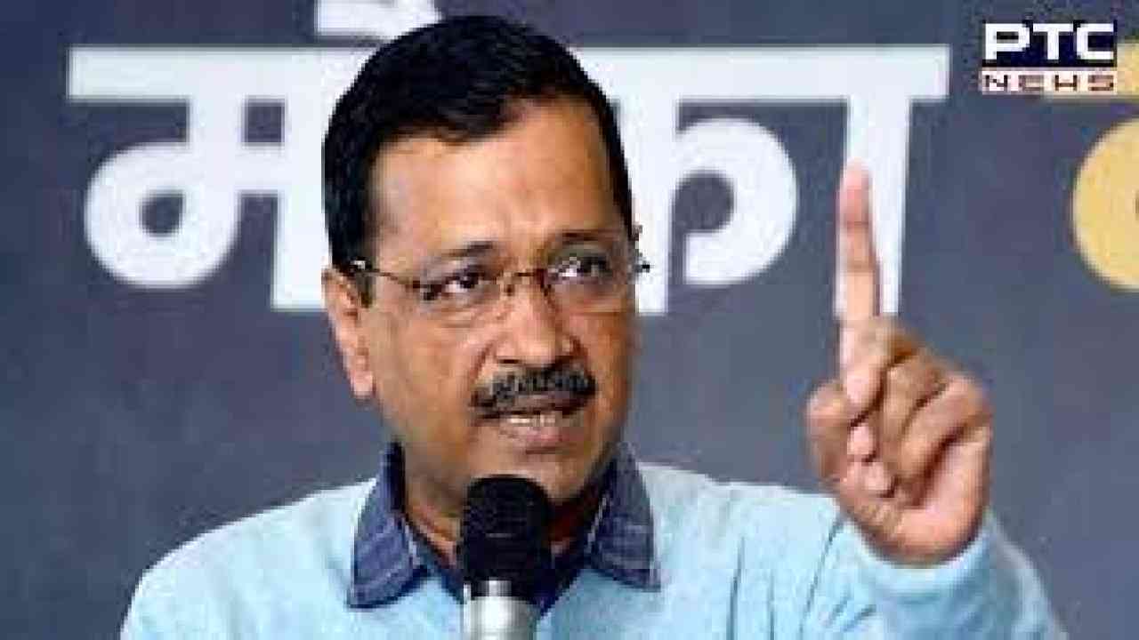 'ਆਪ' ਦੇ ਸੁਪਰੀਮੋ ਅਰਵਿੰਦ ਕੇਜਰੀਵਾਲ ਨੂੰ ਮਿਲੀ ਜਾਨੋ ਮਾਰਨ ਦੀ ਧਮਕੀ !