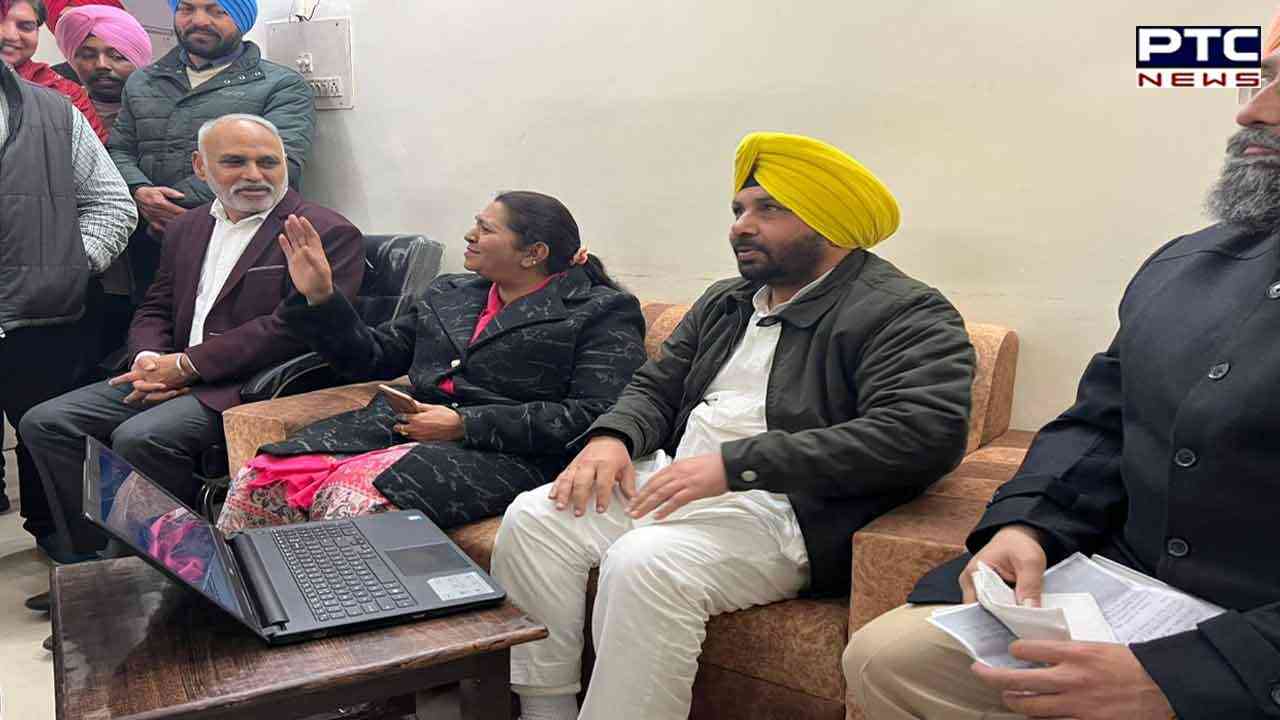 ਬਿਜਲੀ ਖਪਤਕਾਰਾਂ ਨੂੰ ਬਿਹਤਰ ਸੇਵਾਵਾਂ ਮੁਹੱਈਆਂ ਕਰਵਾਉਣ ਲਈ ਜਾਰੀ ਕੀਤਾ ਵਟਸਐਪ ਨੰਬਰ