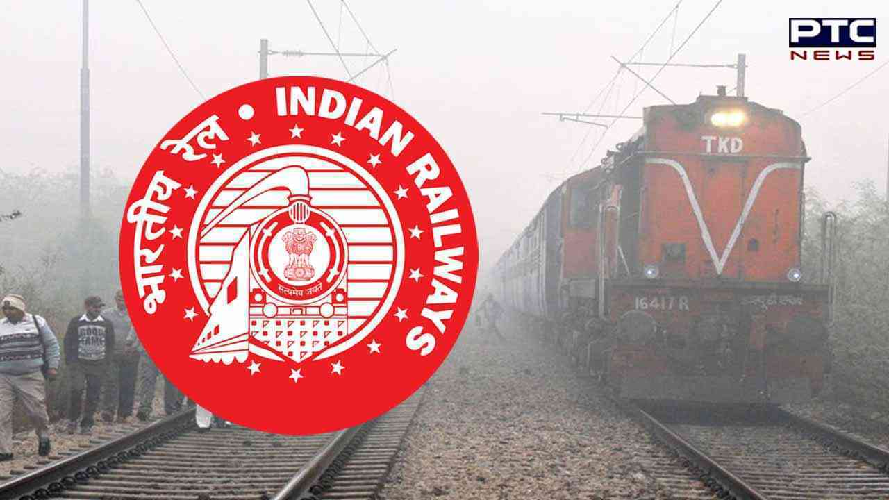 North India shivers: List of 15 trains running late amid dense fog