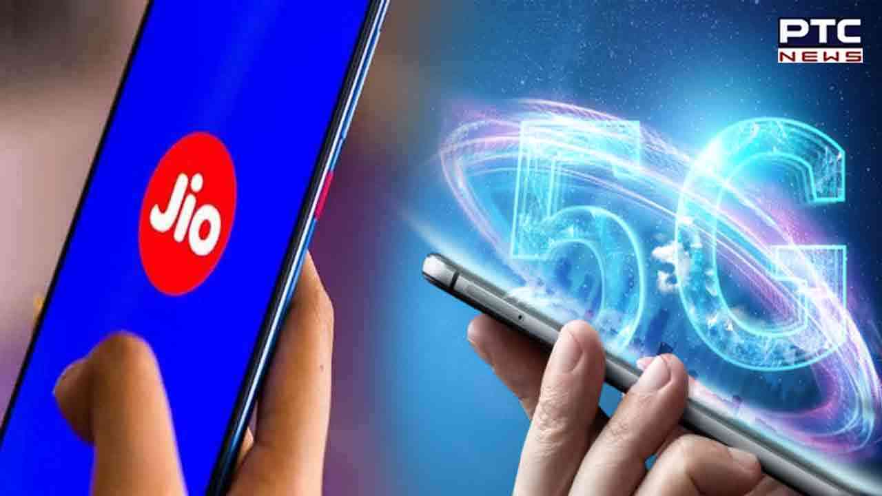 Parts of Haryana to get Jio True 5G services from Jan 25, users to enjoy 1 Gbps plus speed