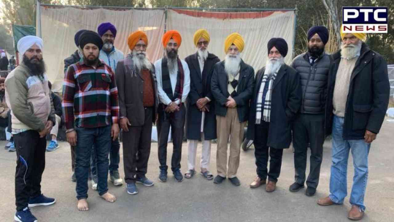 ਸਿੱਖ ਫੌਜੀਆਂ ਲਈ ਭਾਰਤ ਸਰਕਾਰ ਵੱਲੋਂ ਹੈਲਮਟ ਦੀ ਖ਼ਰੀਦ ਸਿੱਖ ਸਿਧਾਂਤਾਂ 'ਤੇ ਹਮਲਾ - ਜਥੇਦਾਰ ਹਵਾਰਾ ਕਮੇਟੀ