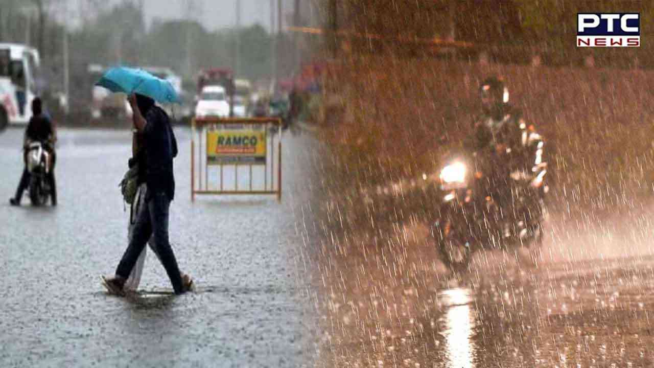 Joshimath gets fresh snowfall; police on high alert: Chamoli DM