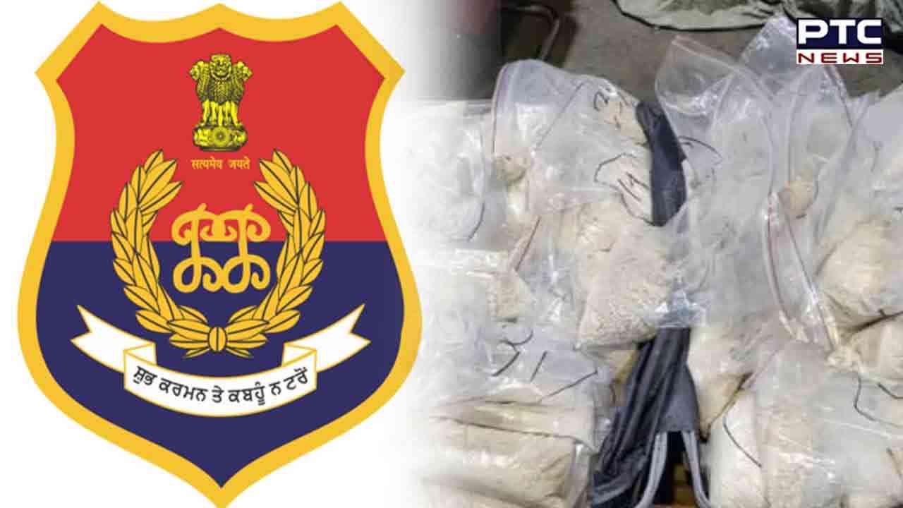 ਅਟਾਰੀ ਸਰਹੱਦ ਵਿਖੇ ਸਾਬਕਾ ਸਰਪੰਚ ਦੇ ਪੁੱਤਰ ਕੋਲੋਂ ਹੈਰੋਇਨ ਬਰਾਮਦ