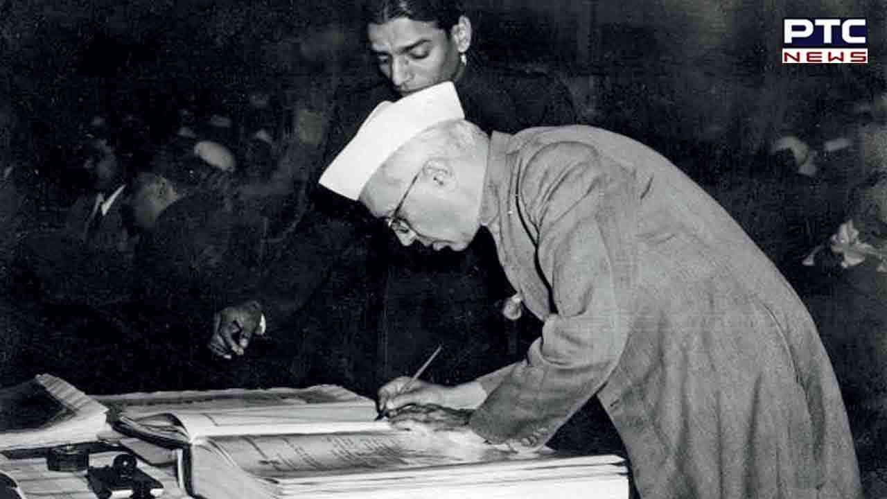 Republic Day 2023: Know the history and significance of R-Day