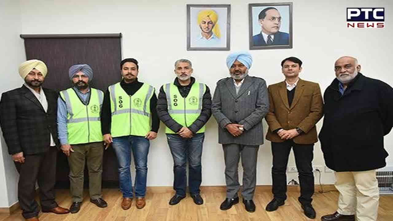 ਚੀਮਾ ਵੱਲੋਂ ਆਬਕਾਰੀ ਵਿਭਾਗ ਦੇ ਈ-ਚੌਕਸੀ ਸਿਸਟਮ ਰਾਹੀਂ ਅਚਨਚੇਤ ਚੈਕਿੰਗ