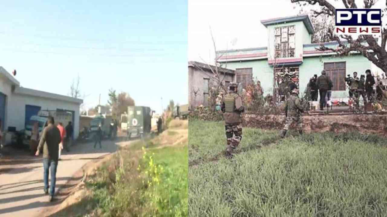 Another terror attack in J-K's Rajouri; child killed in suspected IED blast