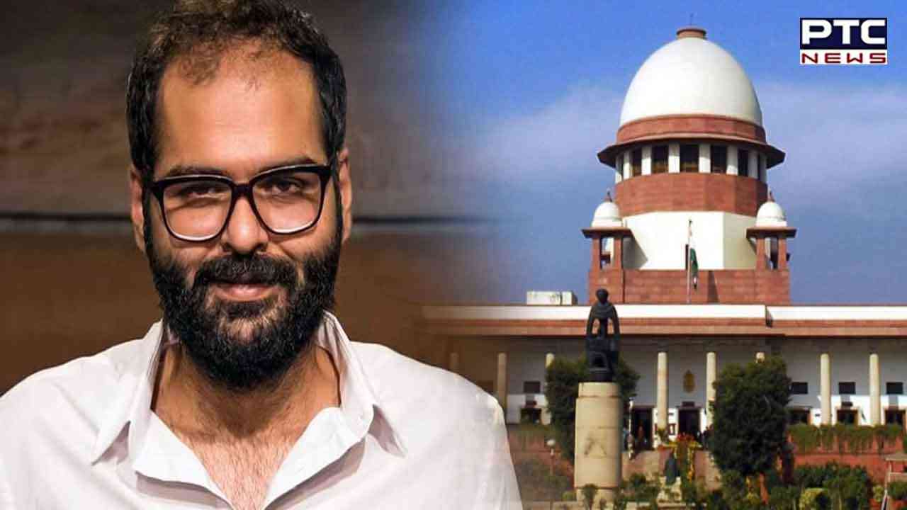 CJI Chandrachud recuses self from hearing contempt case against Kunal Kamra; know why