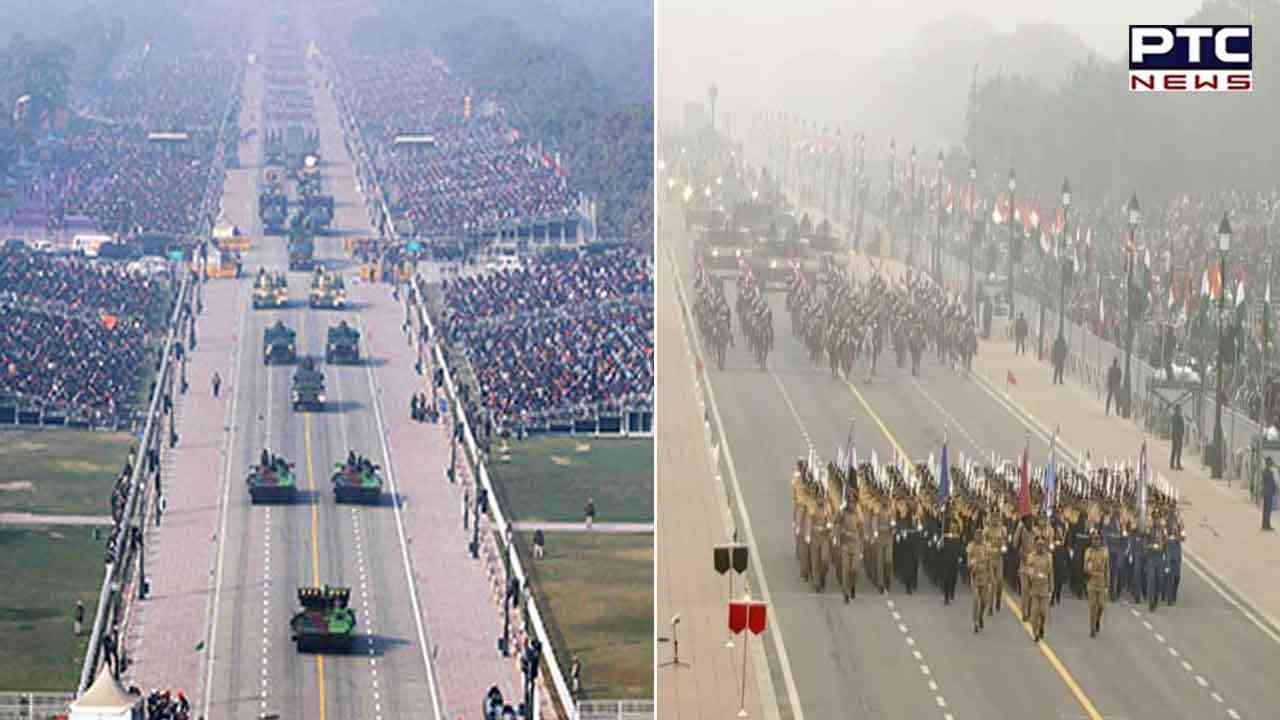 Republic Day 2023: First Parade on Kartavya Path to witness India's road to self-reliance