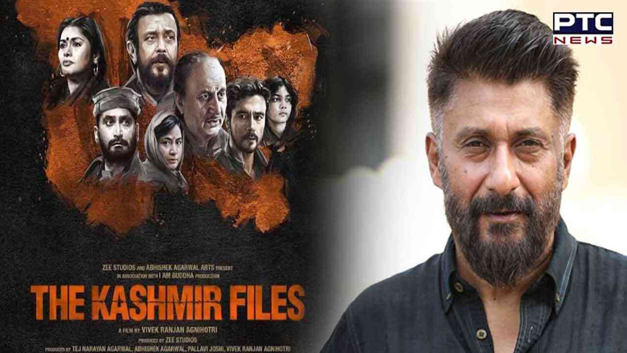 ‘The Kashmir Files’ to hit theatres once again