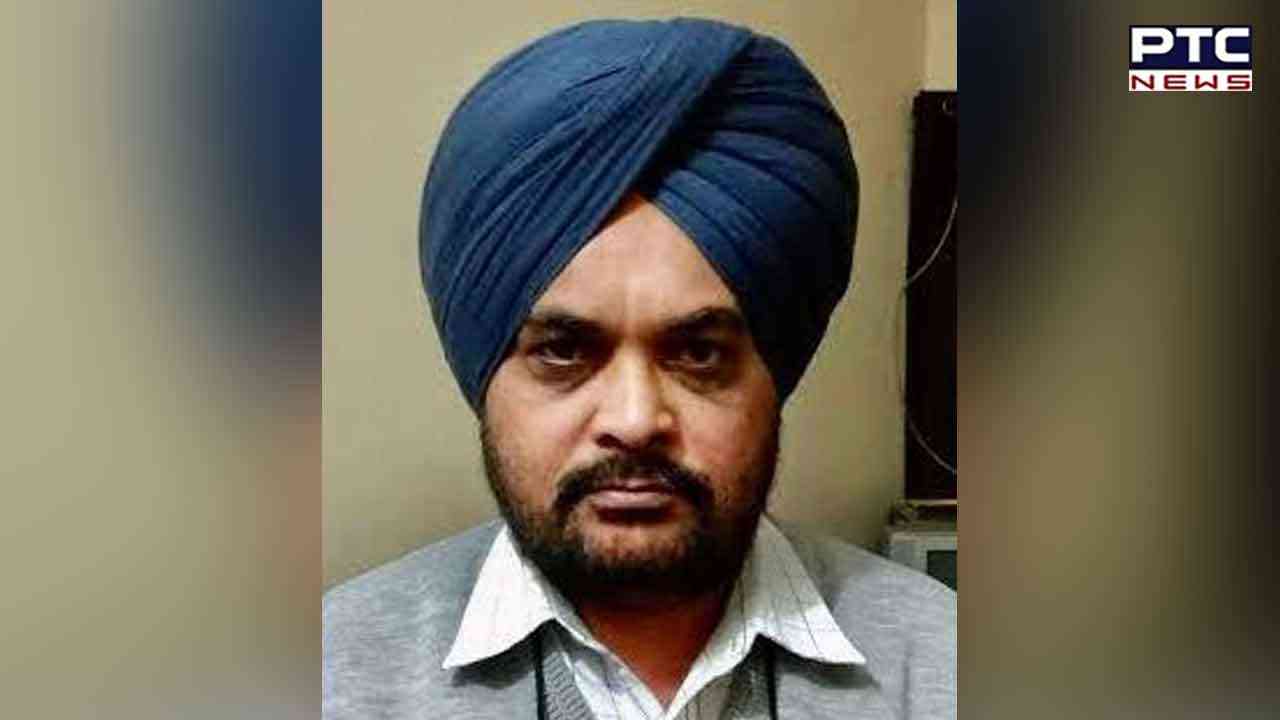 ਗੀਤਕਾਰ ਸਵਰਨ ਸਿਵੀਆ ਦੇ ਦੇਹਾਂਤ 'ਤੇ ਪੰਜਾਬੀ ਲੋਕ ਵਿਰਾਸਤ ਅਕਾਡਮੀ ਵੱਲੋਂ ਅਫ਼ਸੋਸ ਦਾ ਪ੍ਰਗਟਾਵਾ