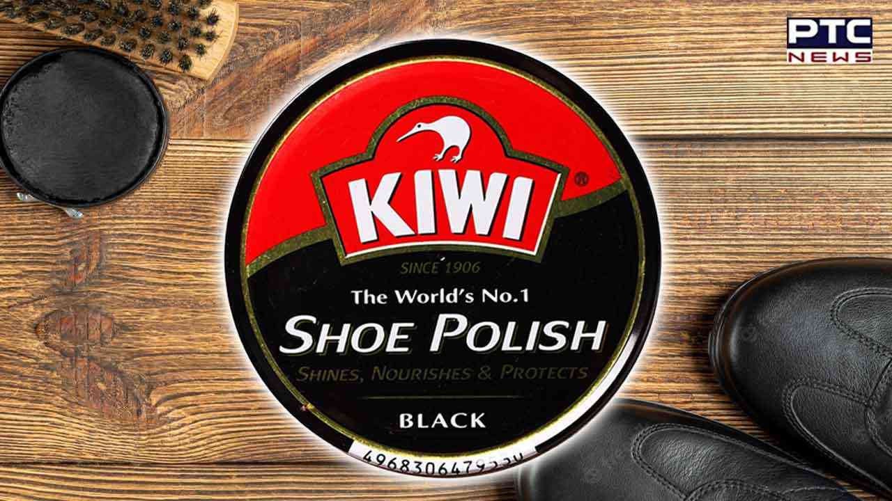 Shoe polish company Kiwi to pull its products from UK markets