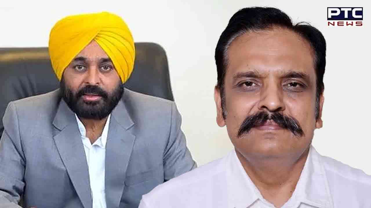 Sacrilege probe: Punjab AAP MLA Kunwar Vijay Pratap quits Assembly panel following 'differences' with govt