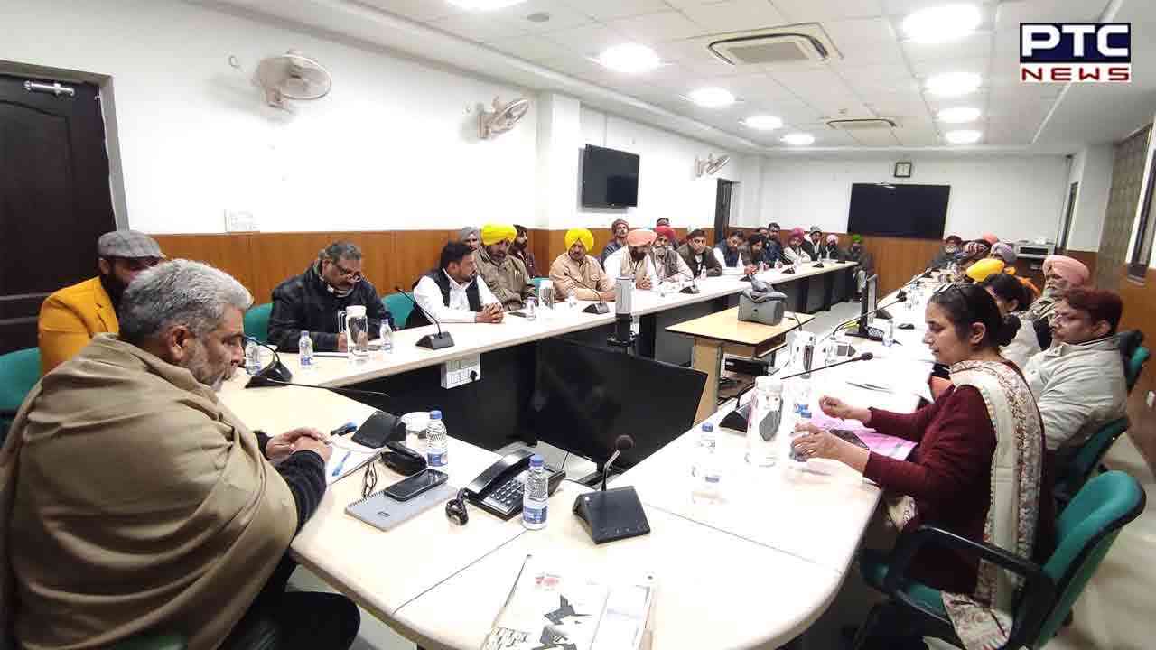 ਸੂਬੇ ਦੀ ਤਰੱਕੀ ਦੇ ਸਫ਼ਰ ਦਾ ਪੱਲੇਦਾਰ ਇਕ ਅਹਿਮ ਹਿੱਸਾ: ਲਾਲ ਚੰਦ ਕਟਾਰੂਚੱਕ