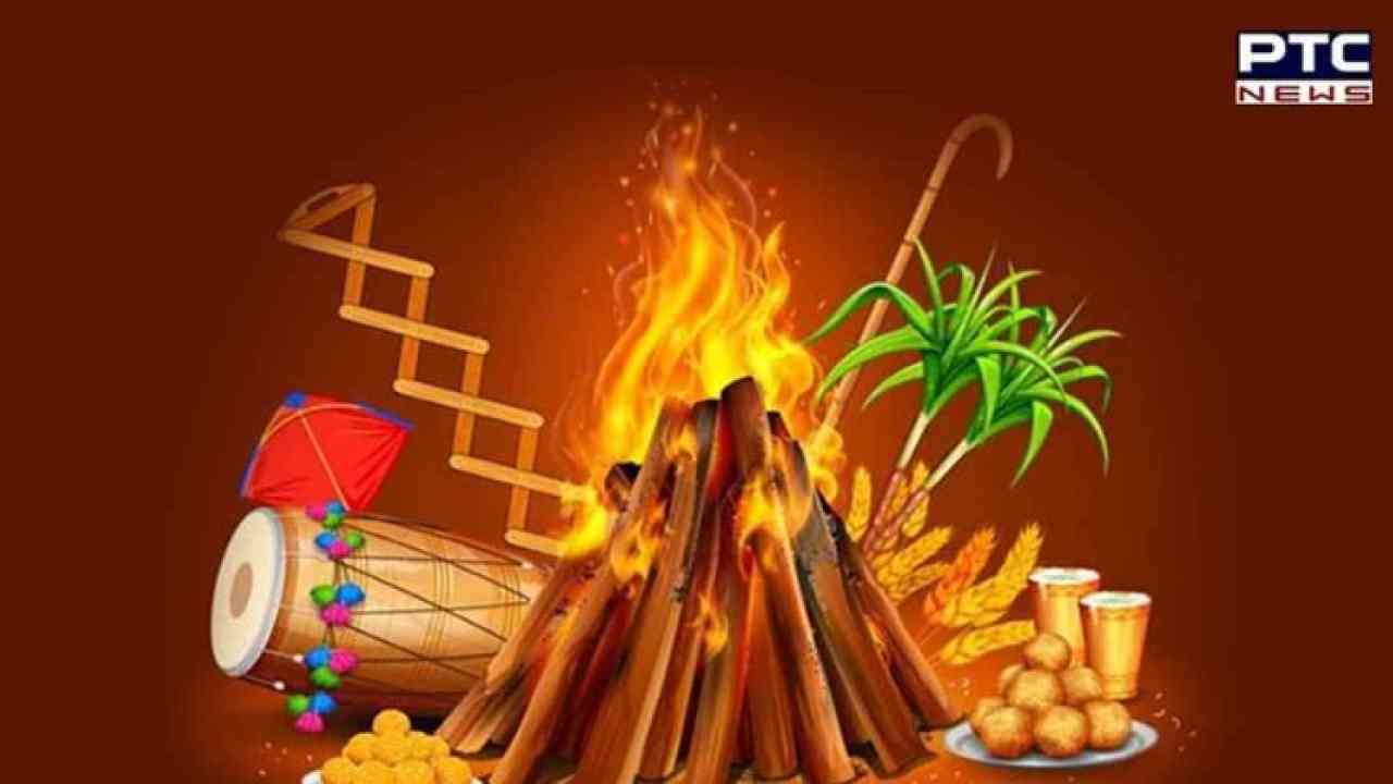 Happy Lohri 2023: Wishes, Quotes & WhatsApp Images to share with friends & family