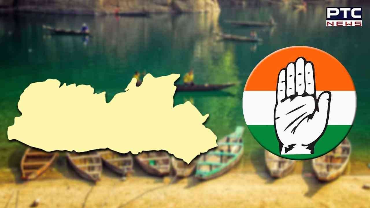 No star campaigners for Congress in the upcoming Meghalaya Assembly election: MPCC prez