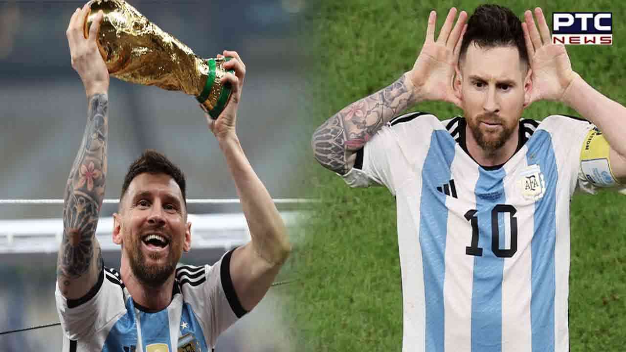FIFA World Cup 2022 controversy: Lionel Messi expresses regret over his actions against Netherlands