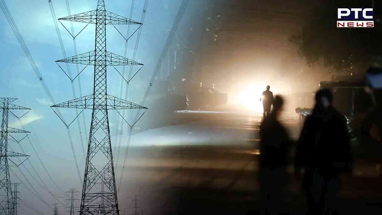 Pakistan faces major power outage: Lahore, Islamabad among cities without electricity