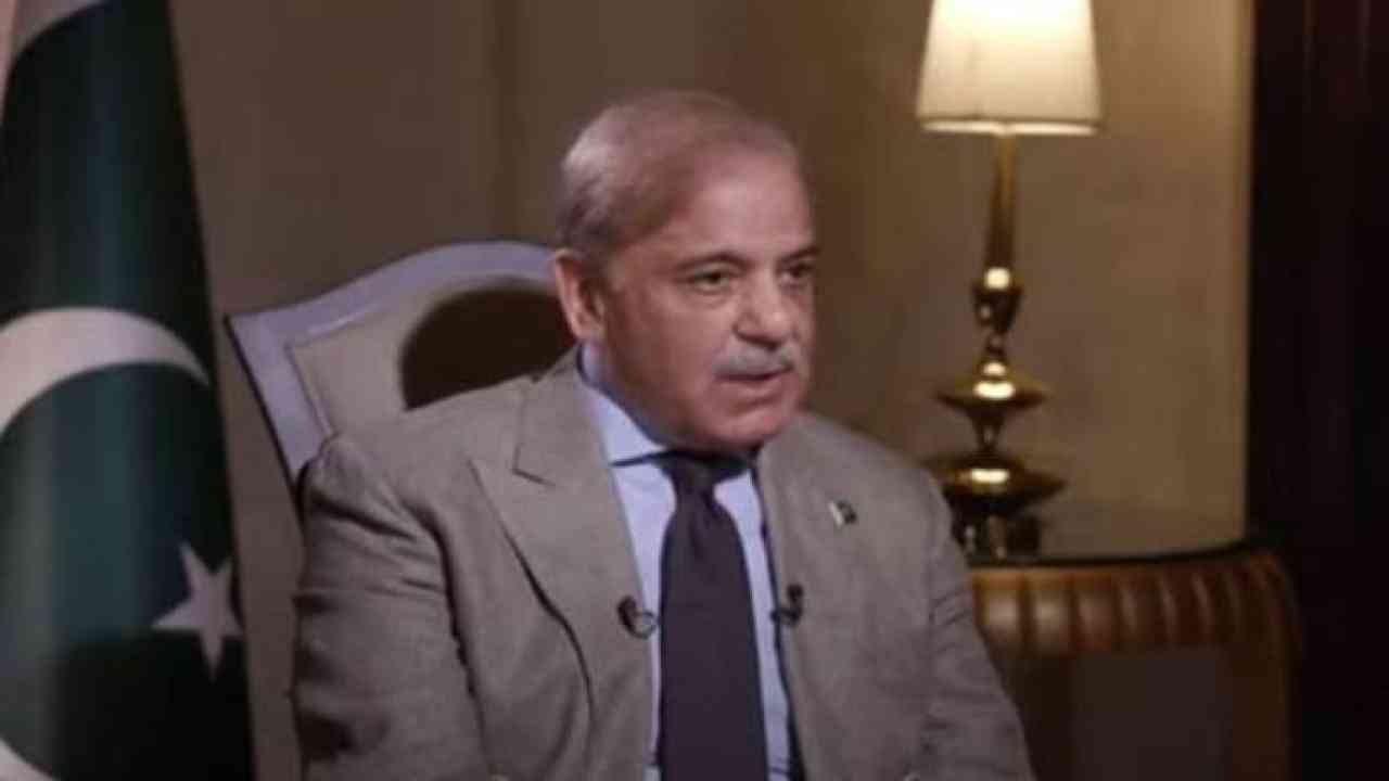 Pakistan PM Shehbaz Sharif calls ceasefire deal with India 'victory'