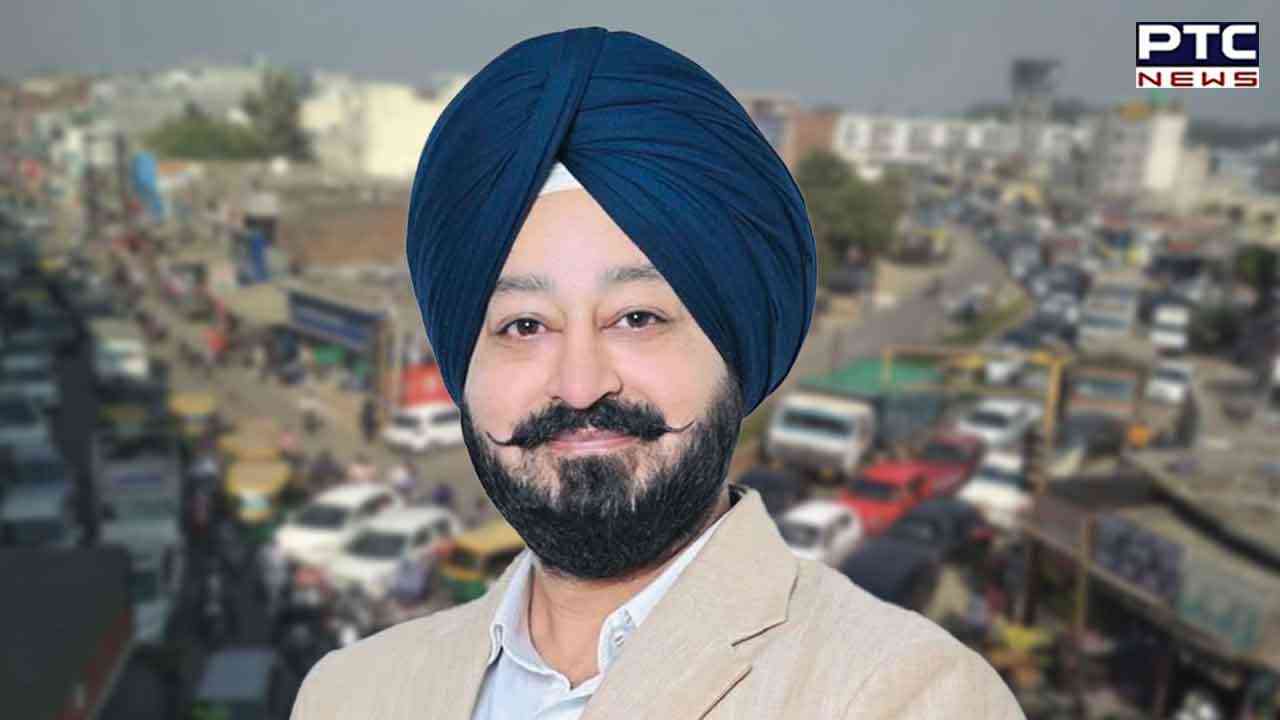 ਲੋਕਾਂ ਦਾ ਲੀਡਰ ਅਜੀਤਪਾਲ ਸਿੰਘ ਕੋਹਲੀ