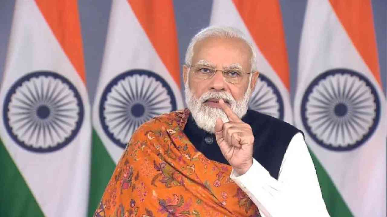 PM Modi Mann Ki Baat: हमारी रगों में है लोकतंत्र, भारत मदर ऑफ डेमोक्रेसी
