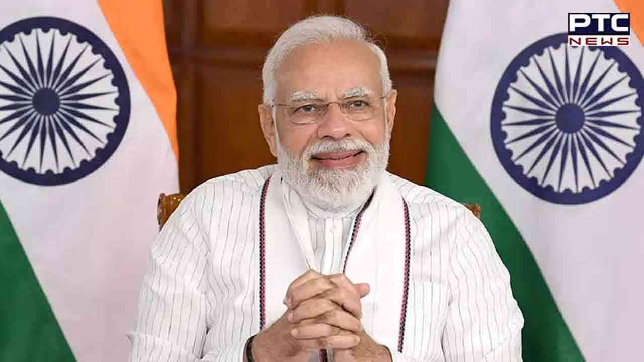 Rozgar Mela 2023: PM Modi To Distribute 71,000 Appointment Letters To ...