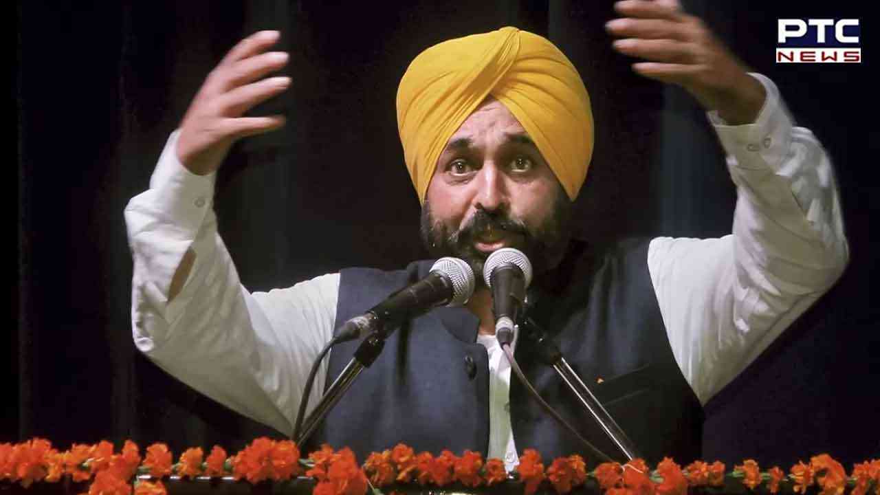 Services of 6,000 ad hoc employees to be regularised in Punjab, says CM Bhagwant Mann