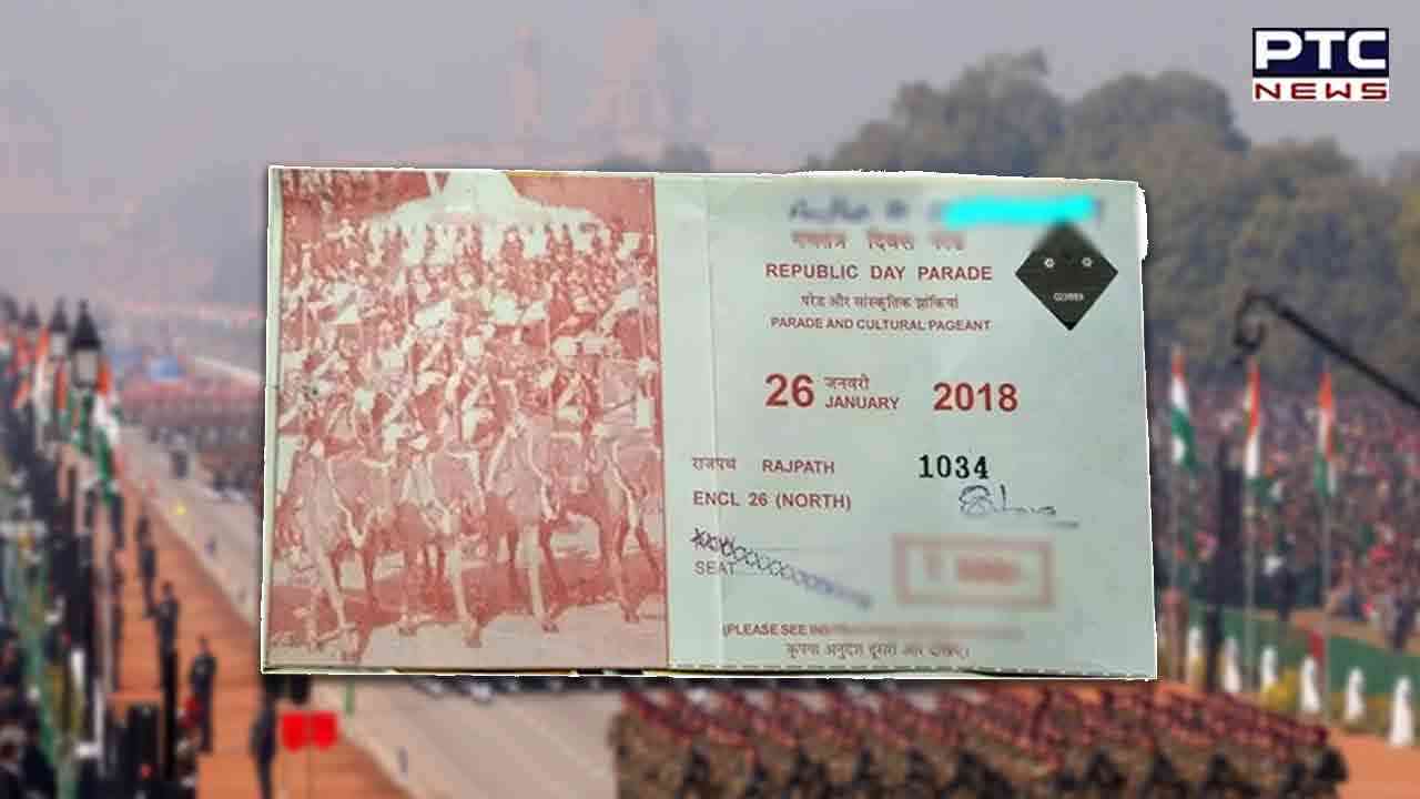 Republic Day 2023: Ceremonies to watch, when, where and how to buy tickets for parade