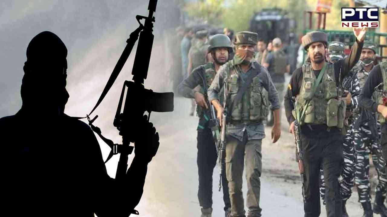 J-K: Centre to deploy 18 additional CRPF companies
