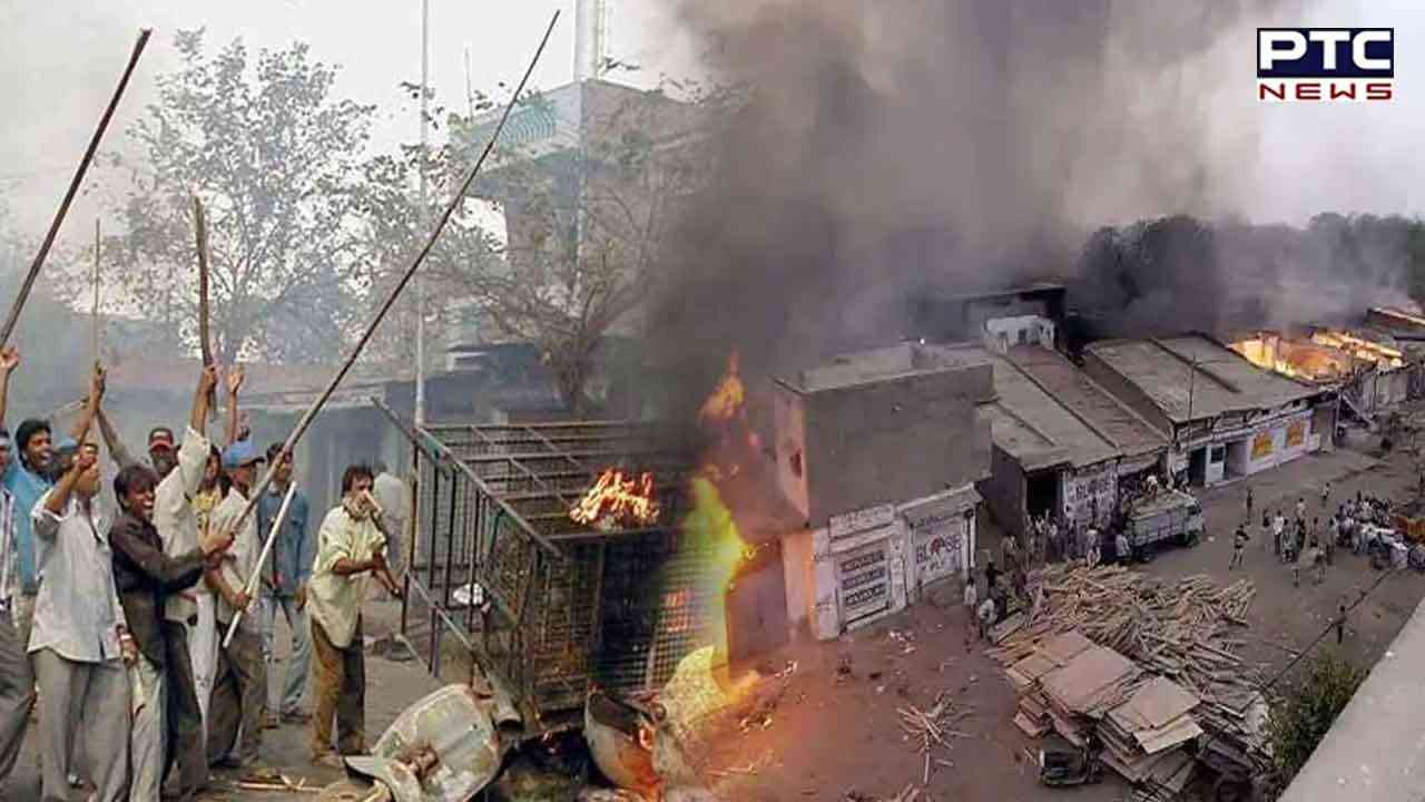 Gujarat court acquits 22 accused in post-Godhra riots case for lack of evidence