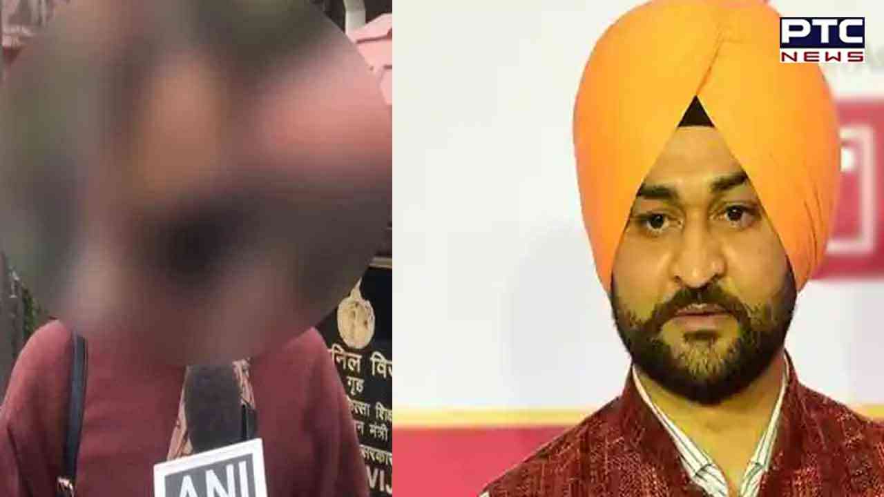 Sexual harassment case: Woman coach records statement against Haryana minister and Olympian Sandeep Singh