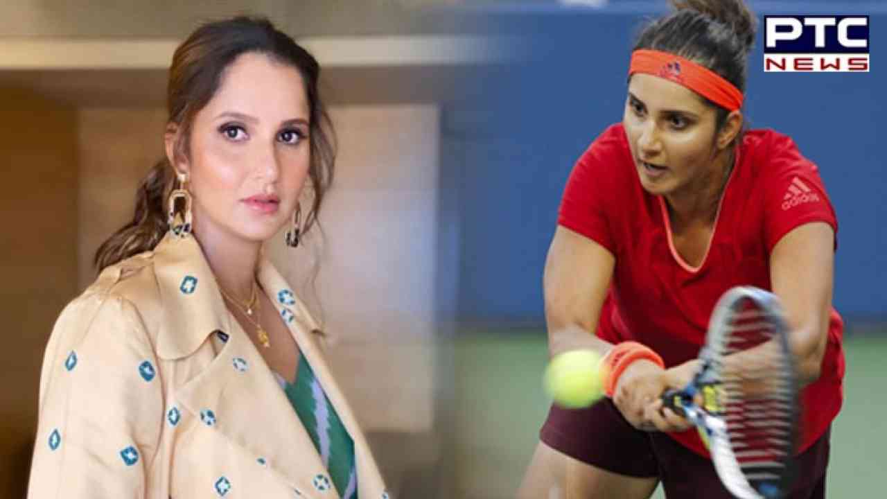 Australian Open: Indian sports fraternity lauds Sania Mirza on conclusion of 'glorious grand slam career'