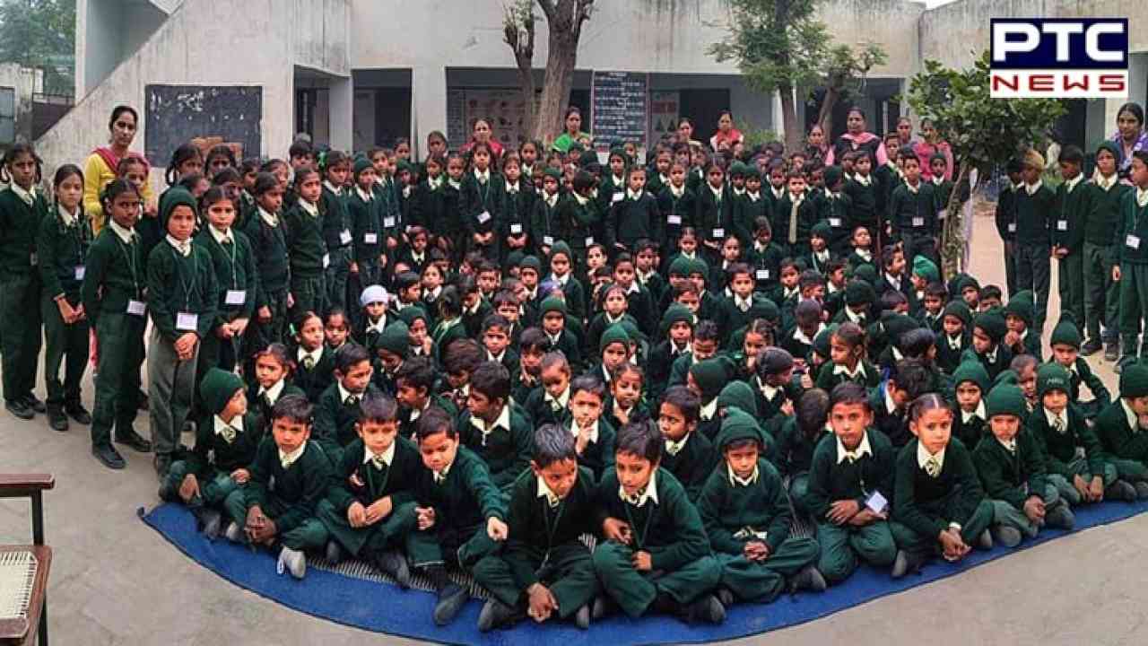 Winter vacation: Chandigarh schools to remain closed till January 8