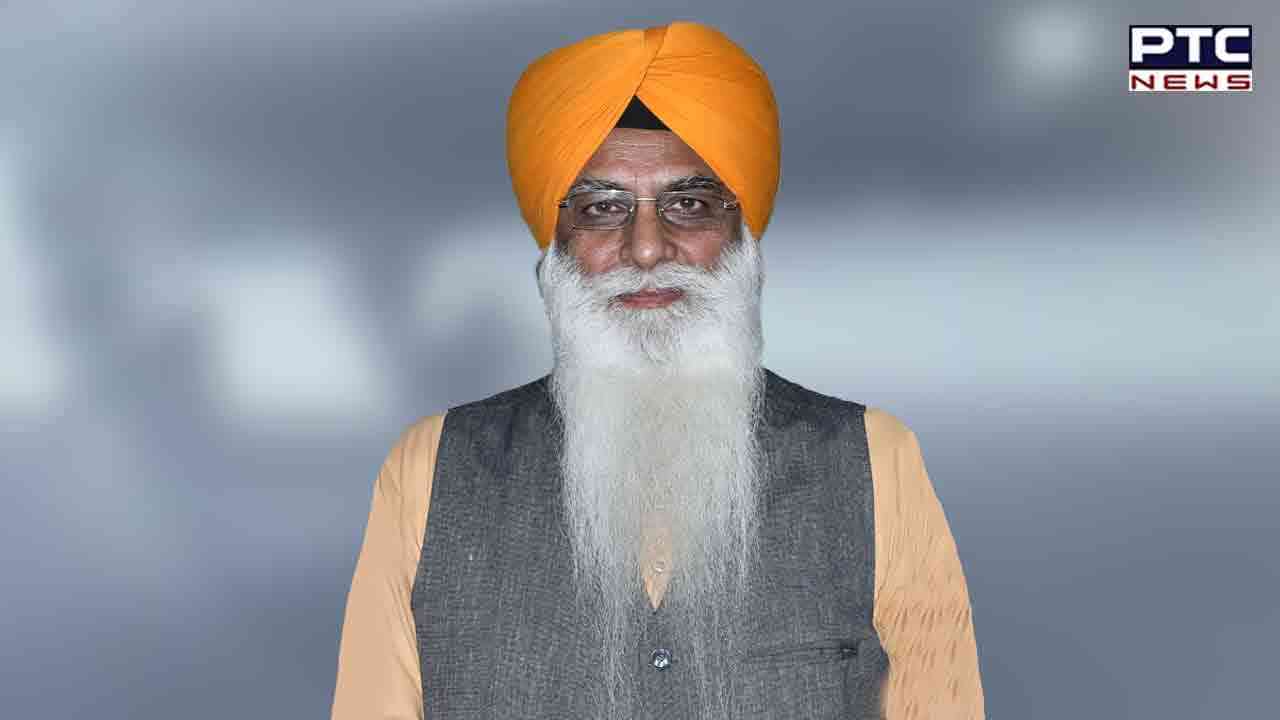 ਸੰਗਤ ਨੂੰ ਗੋਲਕਾਂ ’ਚ ਪੈਸੇ ਪਾਉਣ ਤੋਂ ਰੋਕਣ ਦਾ ਬਿਆਨ ਦੇ ਕੇ CM ਨੇ ਬੌਧਿਕ ਕੰਗਾਲੀ ਦਾ ਕੀਤਾ ਪ੍ਰਗਟਾਵਾ :  ਗਰੇਵਾਲ