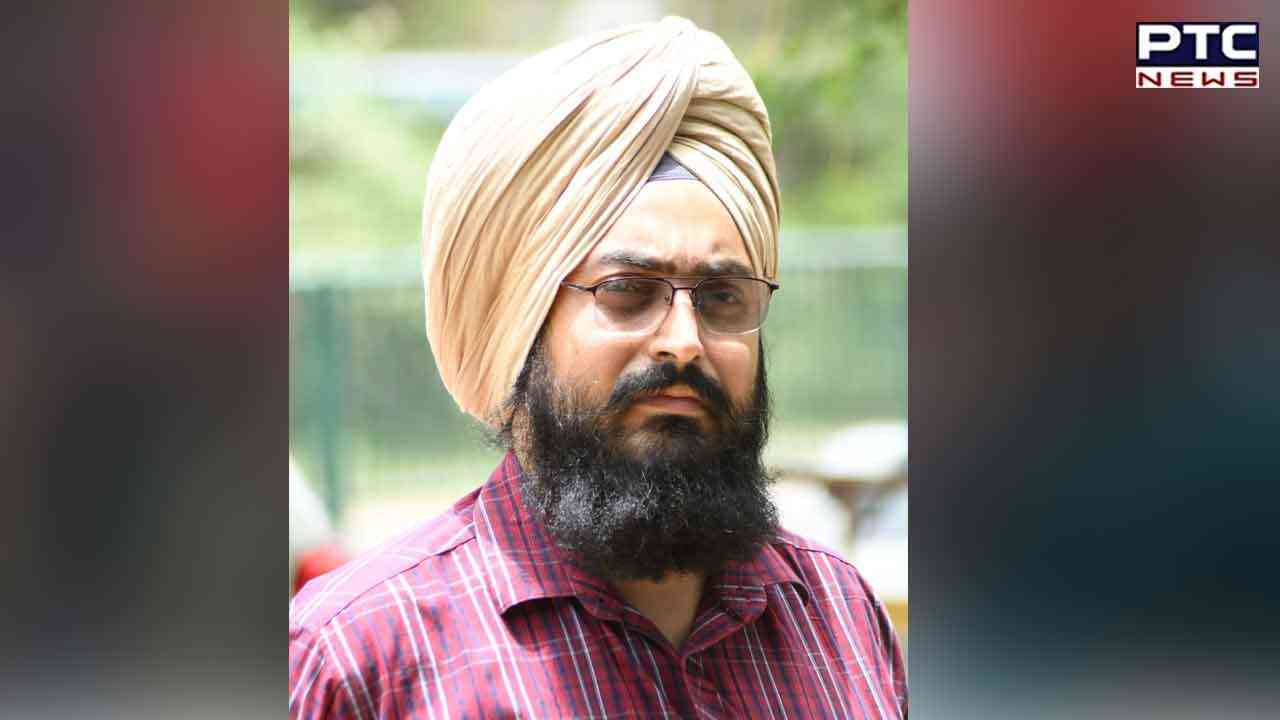 Punjab VB nabs reporter red-handed for taking Rs 50,000 bribe